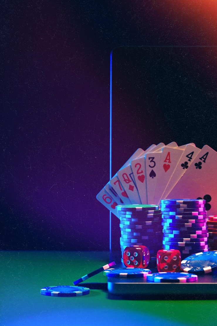 Tabel pembayaran Lightning Dice yang menunjukkan peluang dan hadiah untuk setiap jenis taruhan